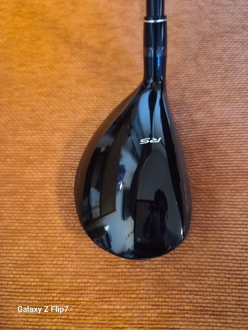 プロギアRS JUST 4U フレックスR