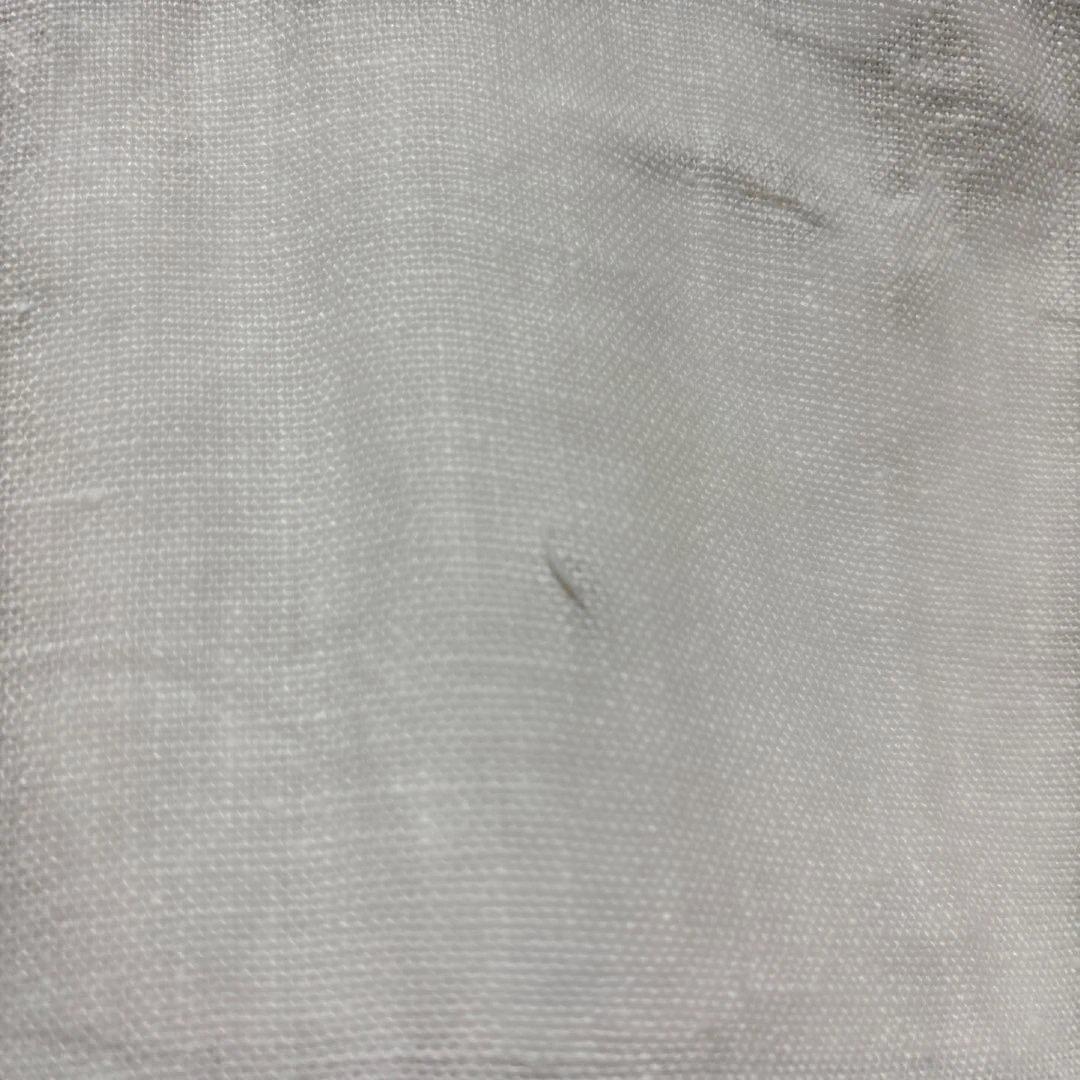 広島カープのリトアニアリネンコットンユニフォーム