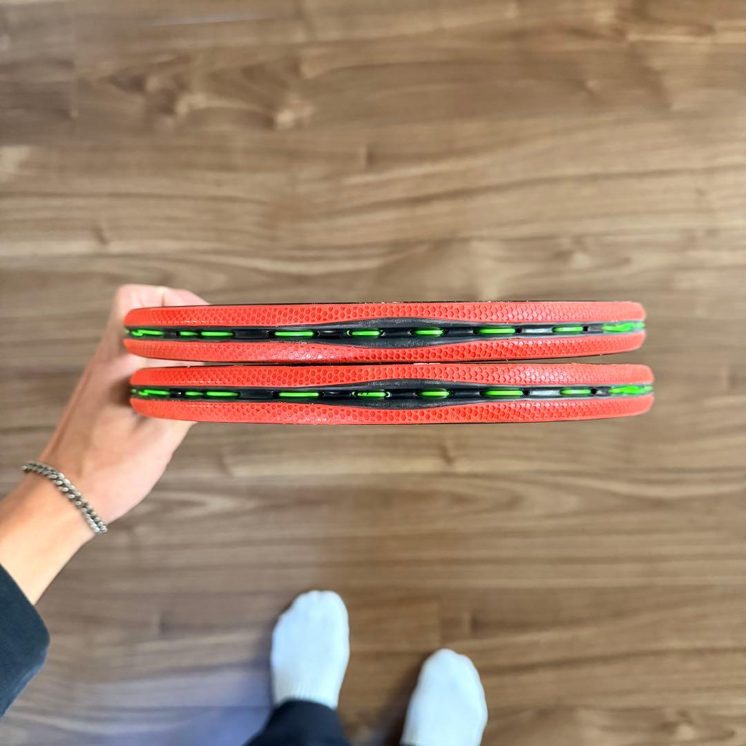 【SNAUWAERT】 GRINTA Tour 98 2本セット