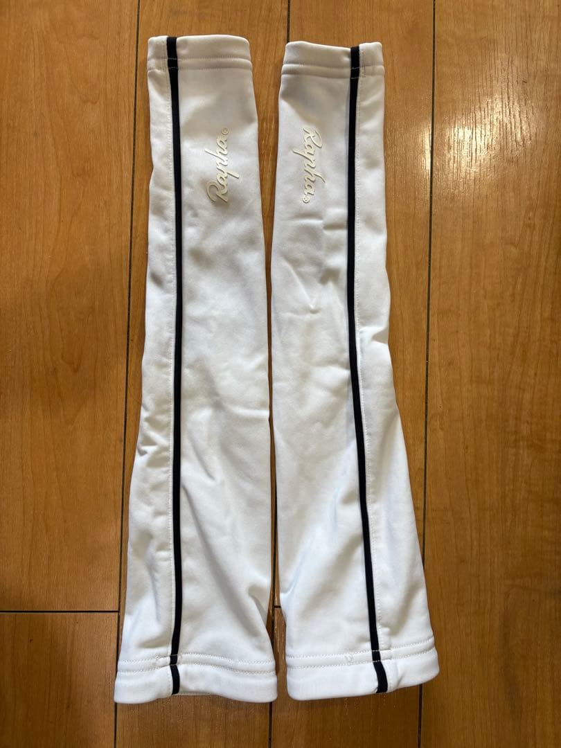 velobici サイクルジャージ Sホワイト/ブラック