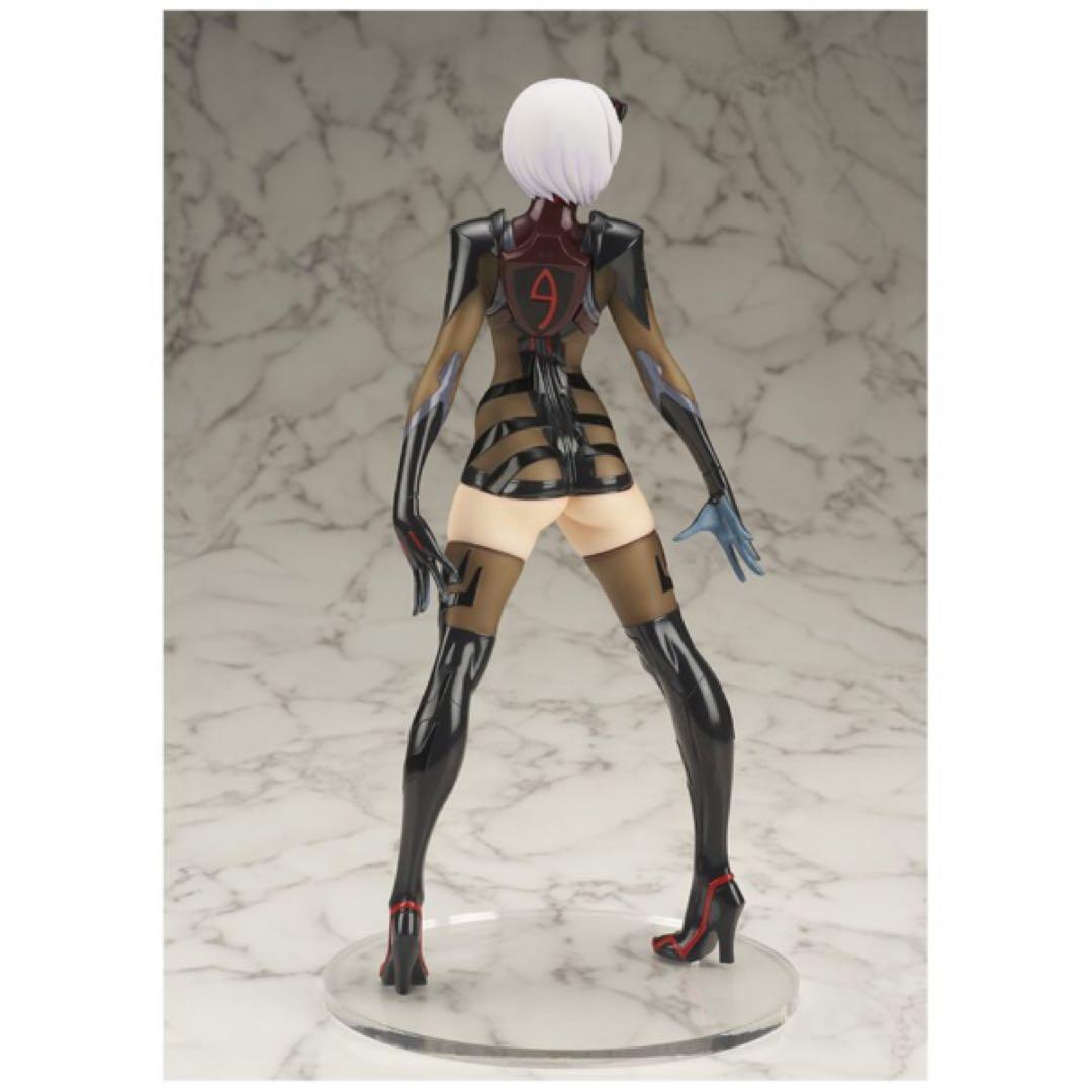 ヱヴァンゲリヲン新劇場版 アヤナミレイ(仮称) 完成品フィギュア(EVANGE…