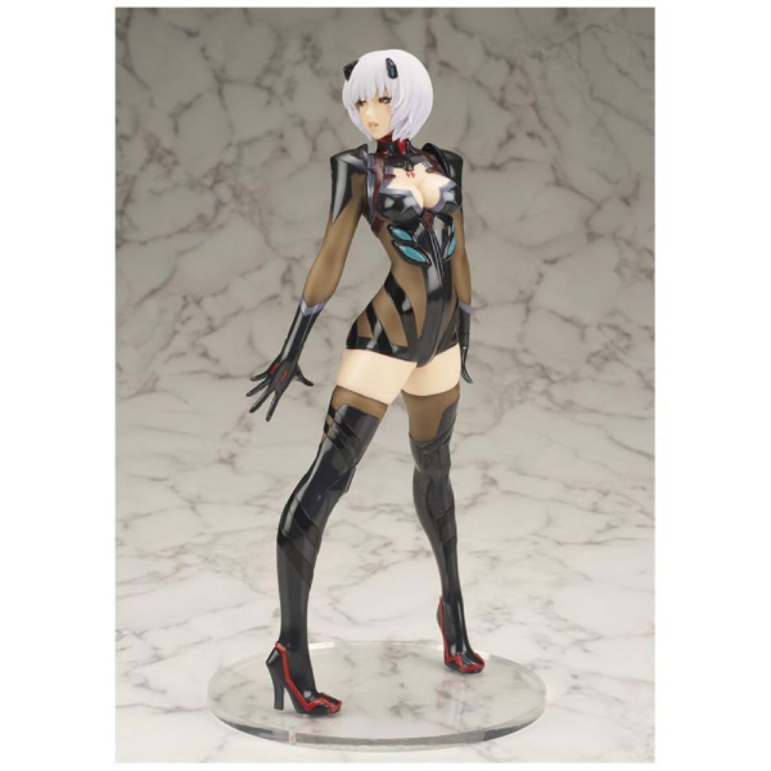 ヱヴァンゲリヲン新劇場版 アヤナミレイ(仮称) 完成品フィギュア(EVANGE…