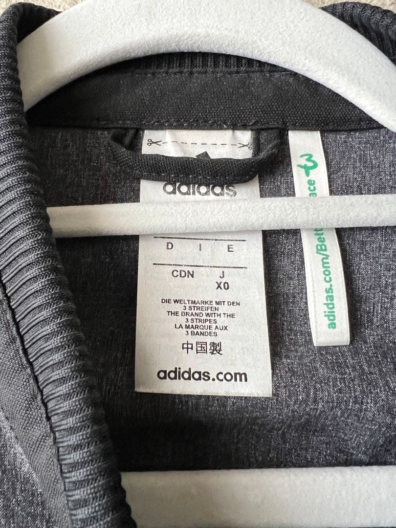 横浜F・マリノス　アンセムジャケット　2015 サイズXO