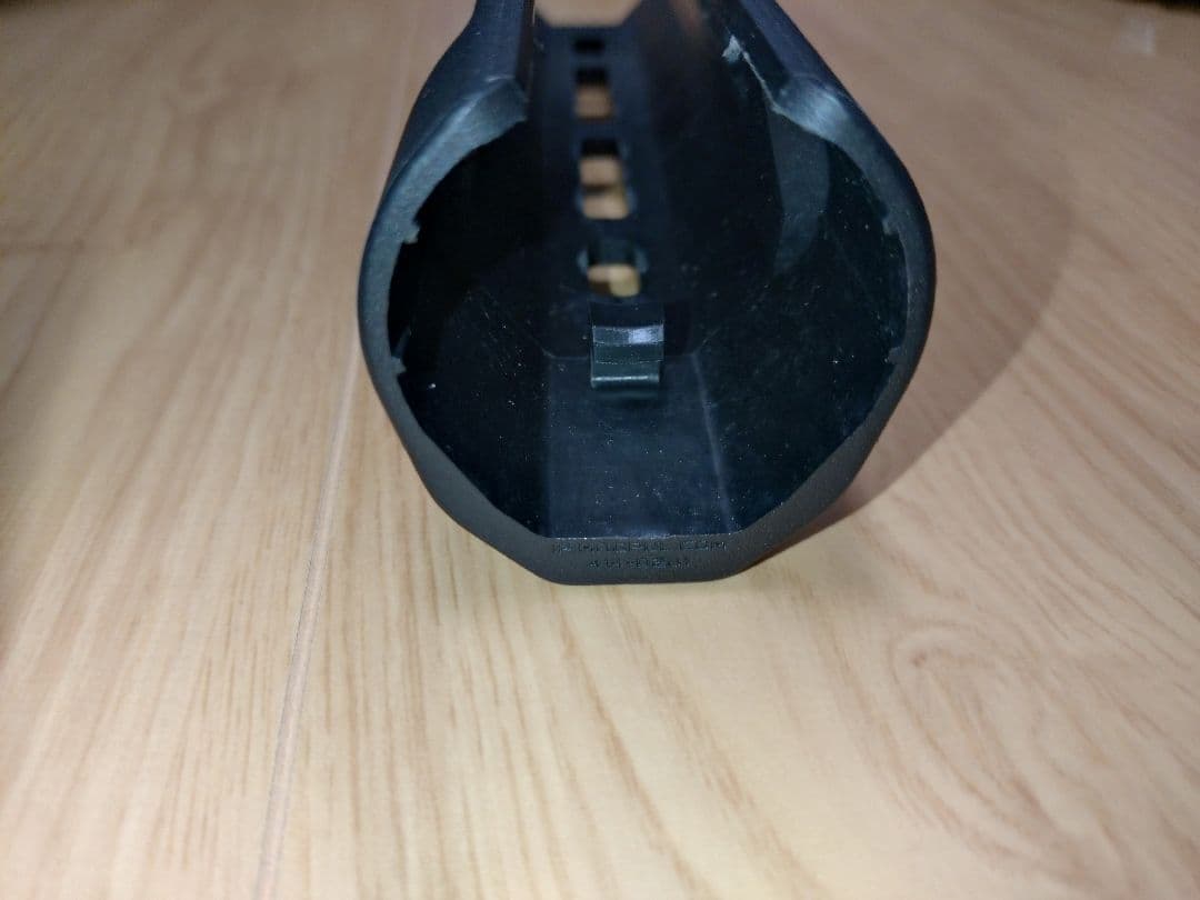 z*i様 MAGPUL 実物 SLハンドガード mp5