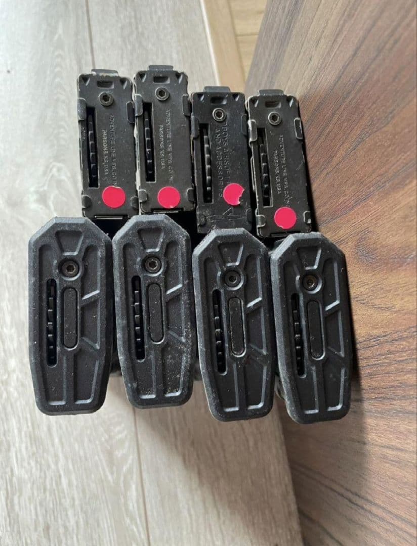 東京マルイ　M4A1カスタム品　サバゲー