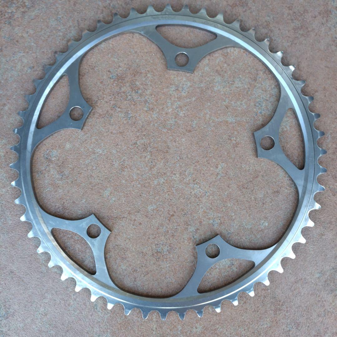 DURA-ACE SHIMANO 54T NJS規格　競輪