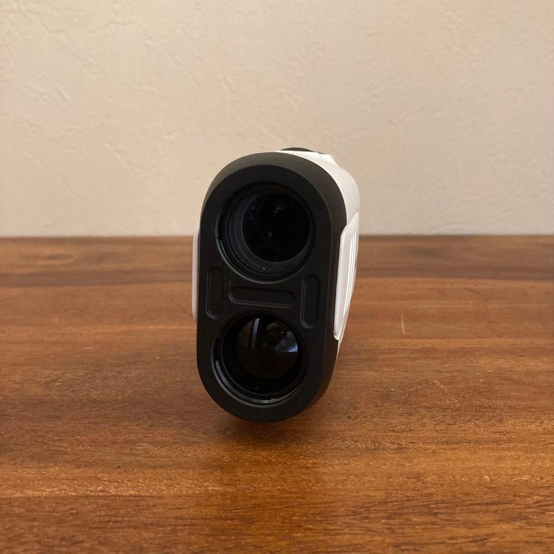 MILESEEY ゴルフ用距離計 ケース付き