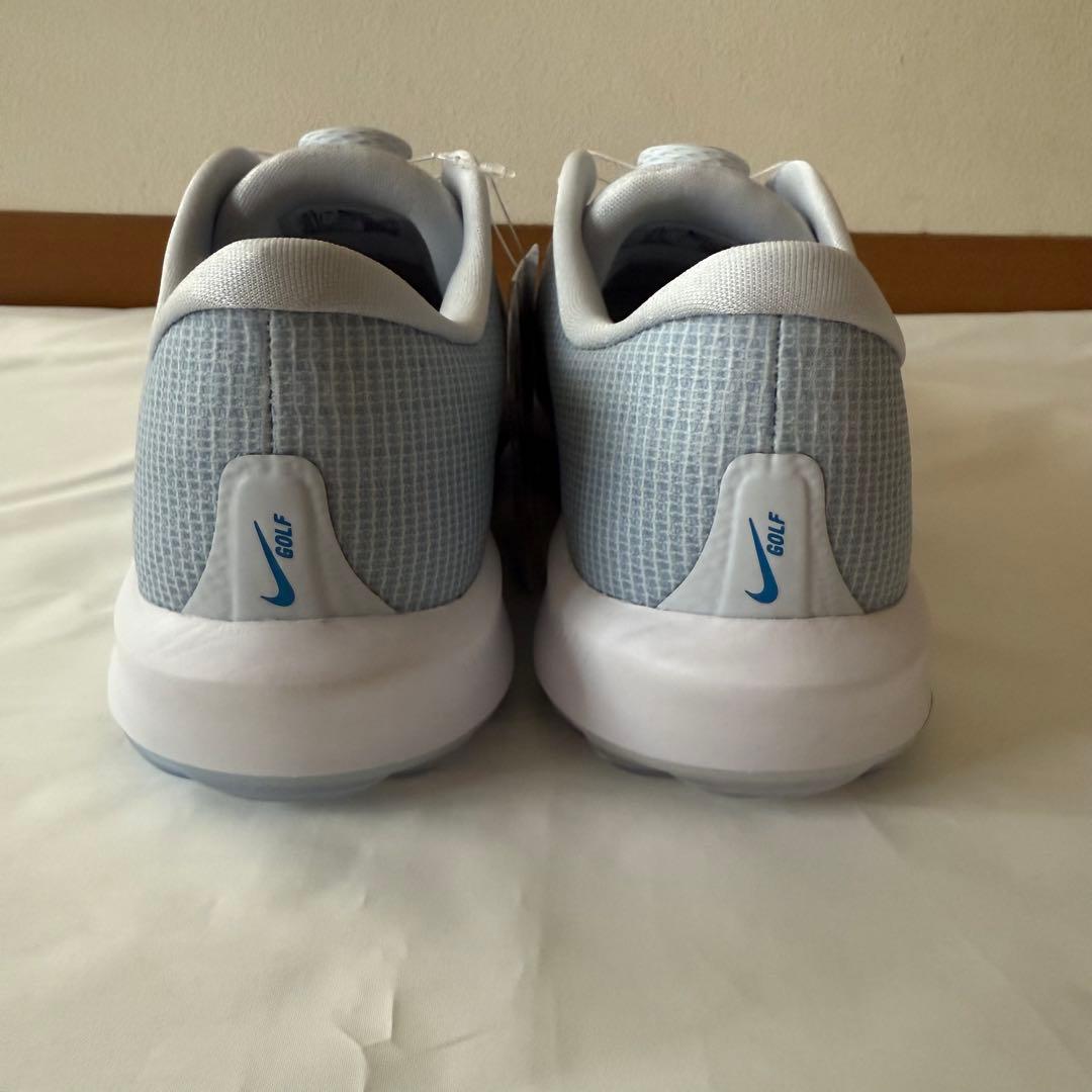 ナイキ エアズーム インフィニティTRネクスト％ BOA 2 W ゴルフシューズ