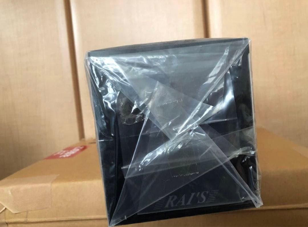 の*け様 RAI'S(レイズ) 1/43 2012 警視庁警備部機動隊放射線保護