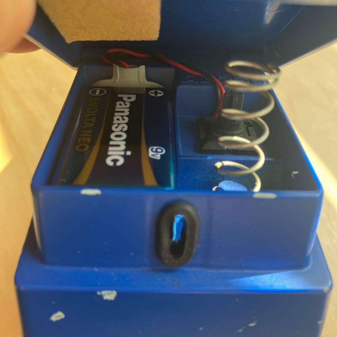 ギター BOSS Compression Sustainer CS-2