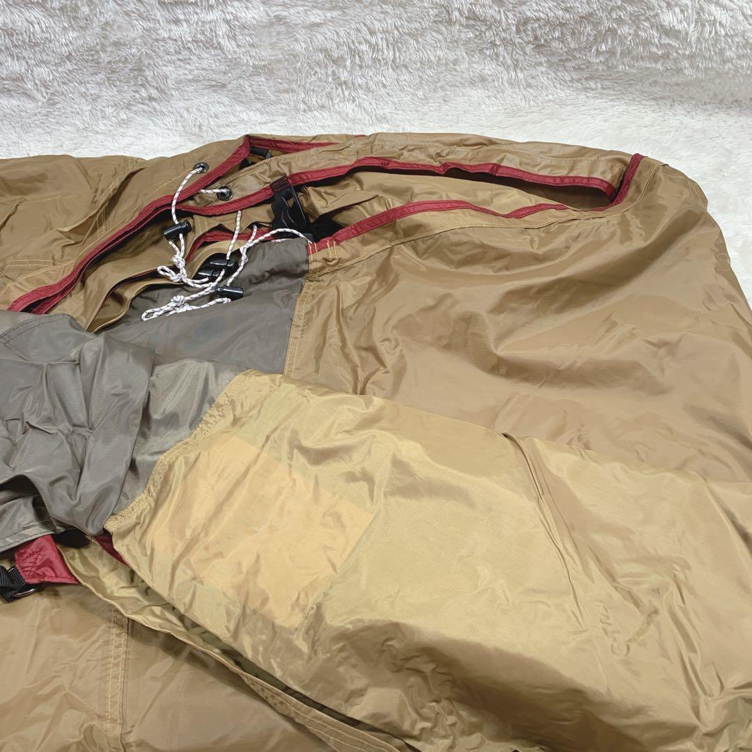 【未使用】 peak TP-632ES Lシェルエクステンションルーフ