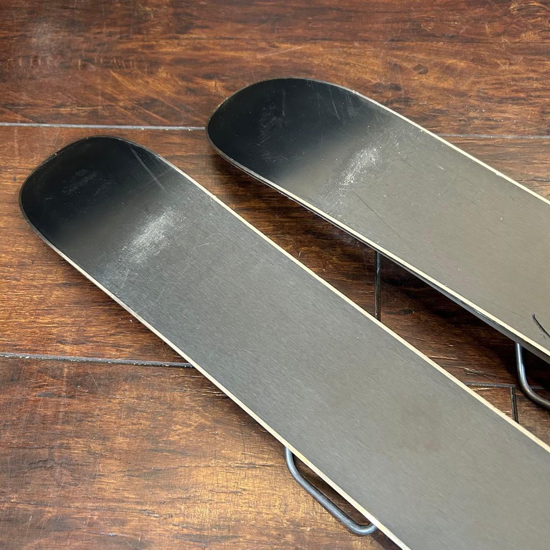 SALOMON BLADE 90cm ブーツ　HART 24〜25cm◇