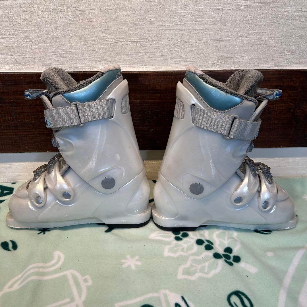 SALOMON BLADE 90cm ブーツ　HART 24〜25cm◇