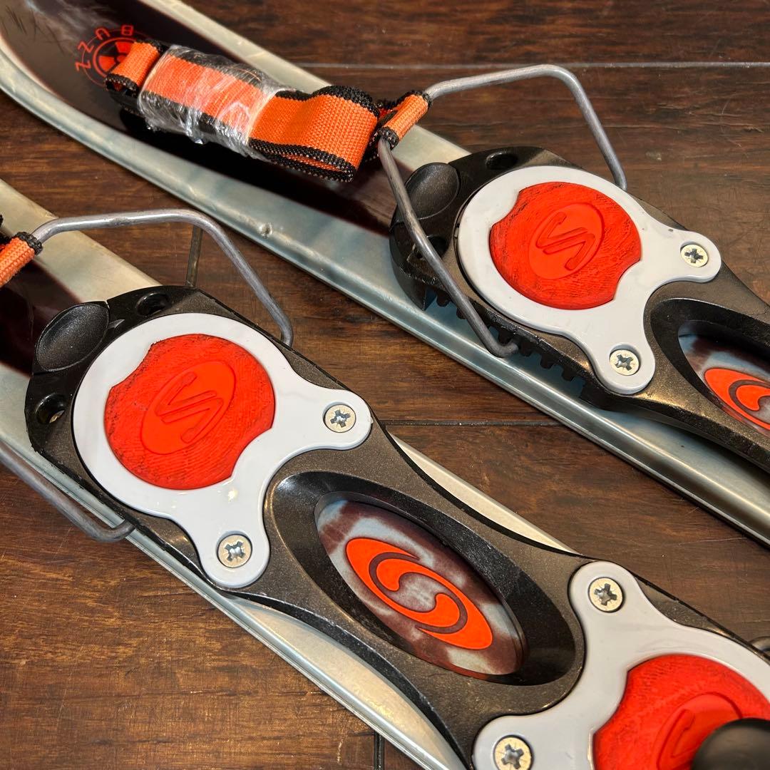 SALOMON BLADE 90cm ブーツ　HART 24〜25cm◇