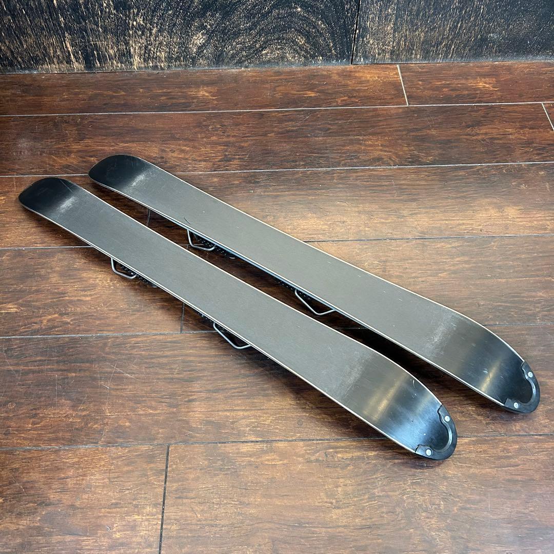 SALOMON BLADE 90cm ブーツ　HART 24〜25cm◇