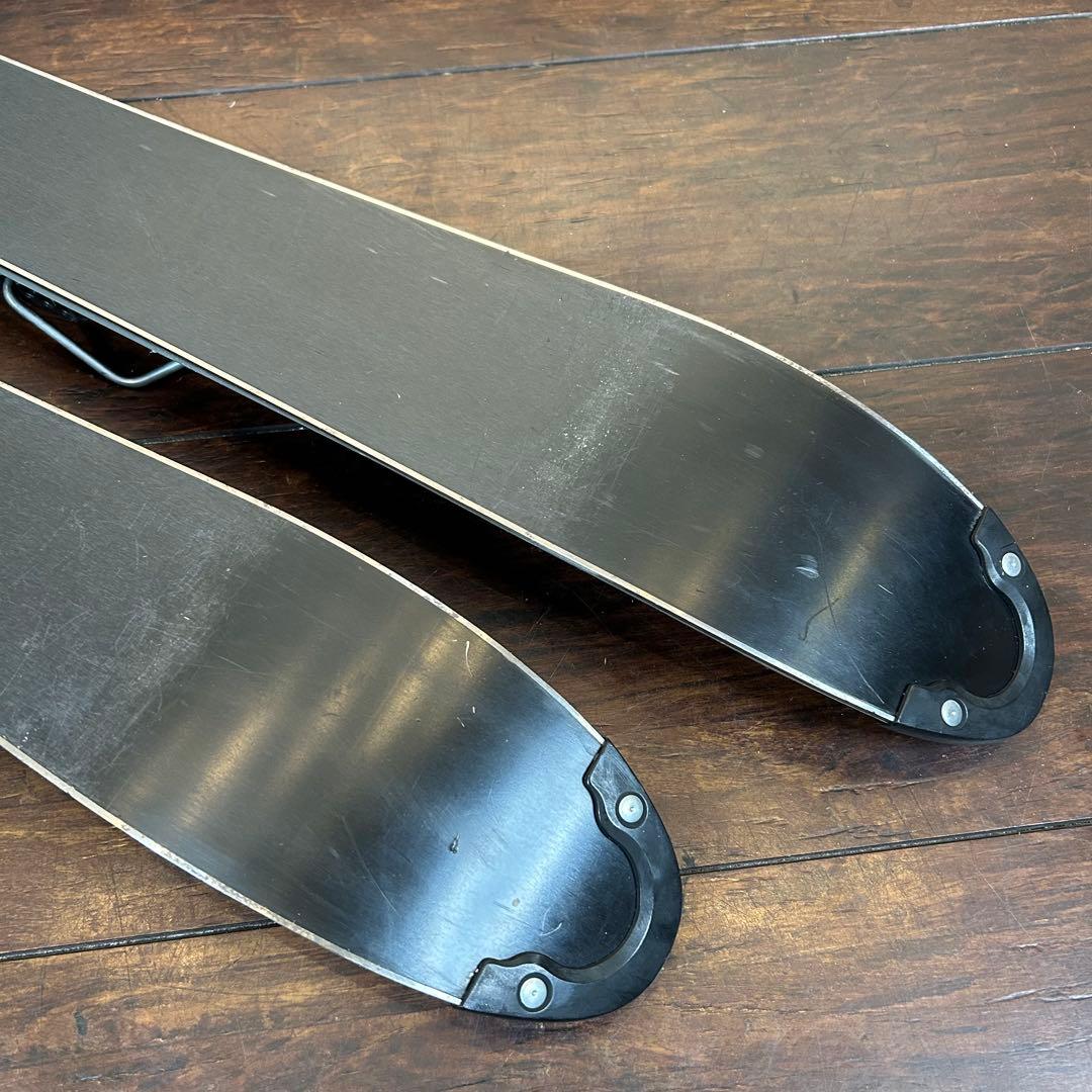 SALOMON BLADE 90cm ブーツ　HART 24〜25cm◇