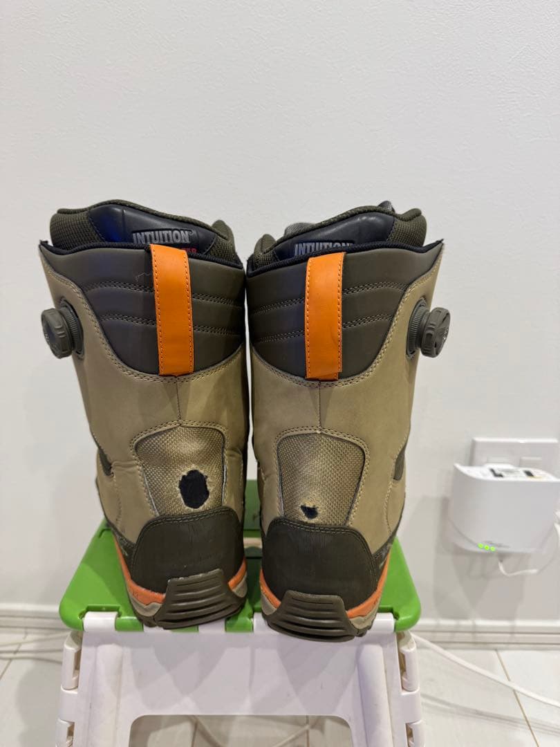 K2 tt玉井太郎ゲンテンスティック