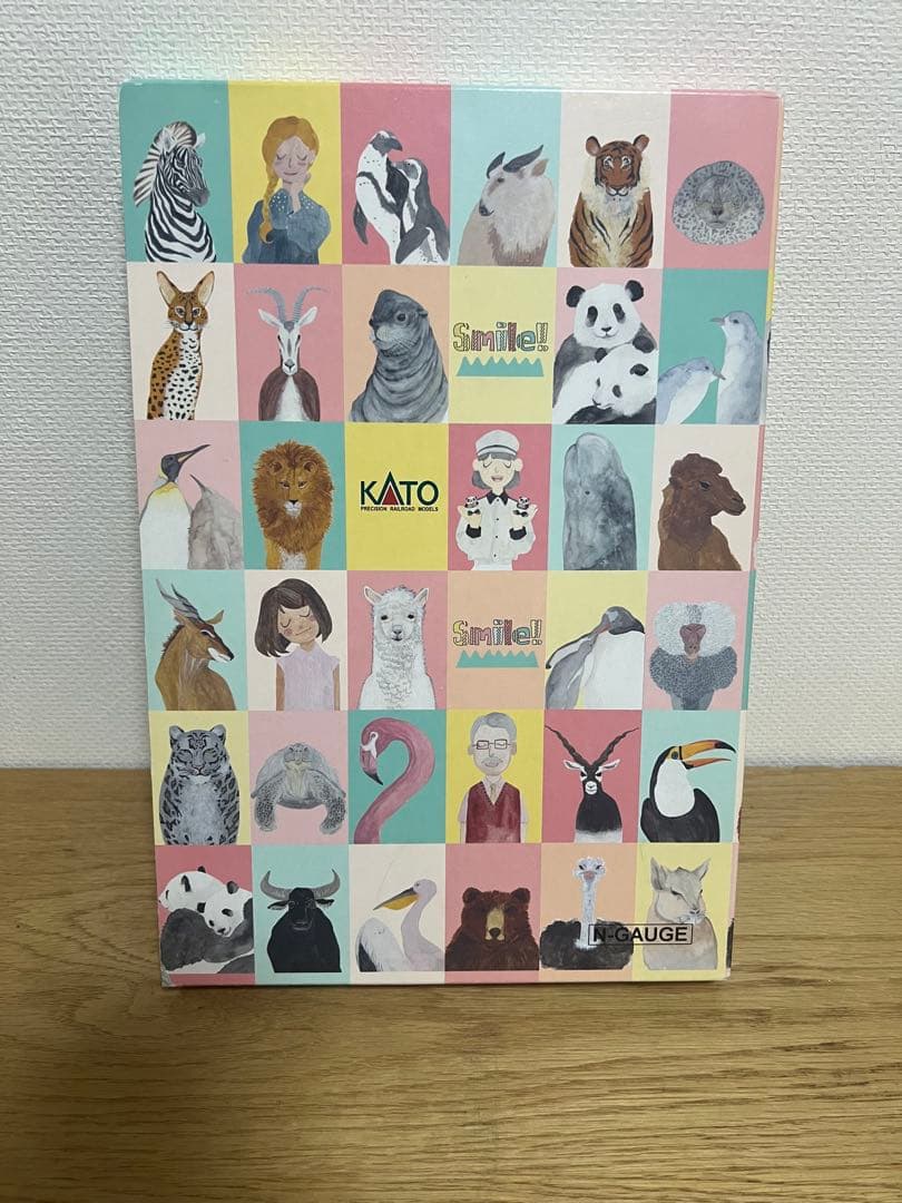 Nゲージ　パンダくろしお287系