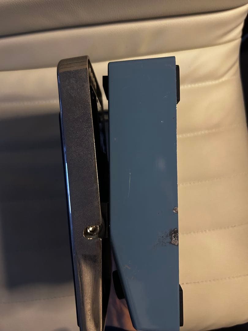 SONUUS Voluum ボリュームペダル