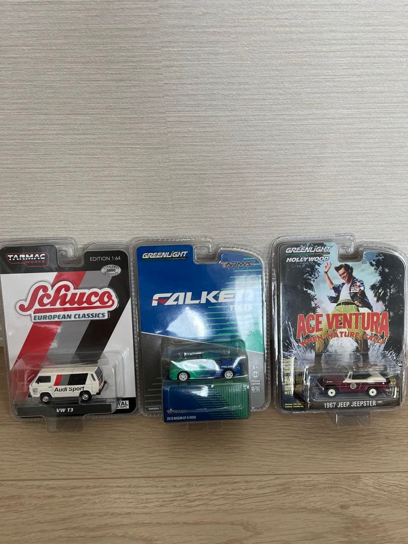 Hot Wheels MINI GTなど まとめ売り