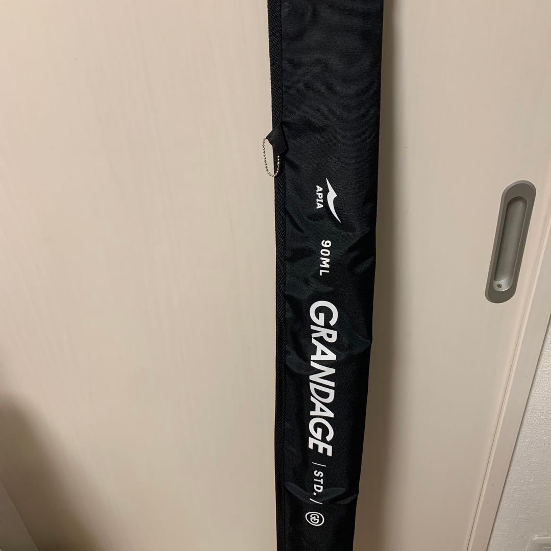 アピア　グランデージSTD90ML