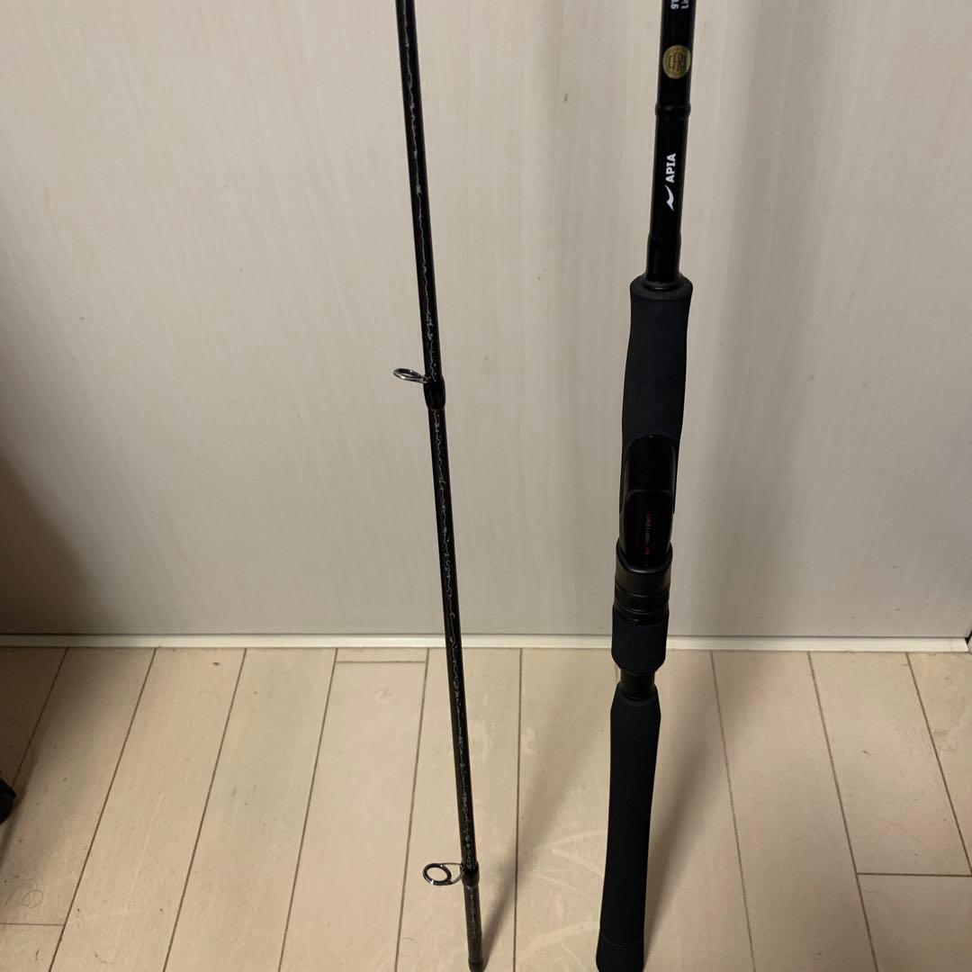 アピア　グランデージSTD90ML