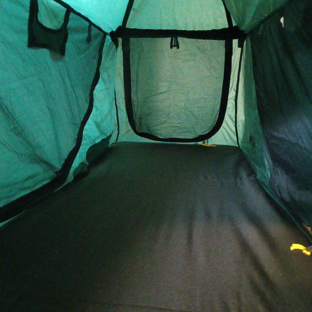 希少✨️入手困難 高床式 KampRite Oversize Tent Cot