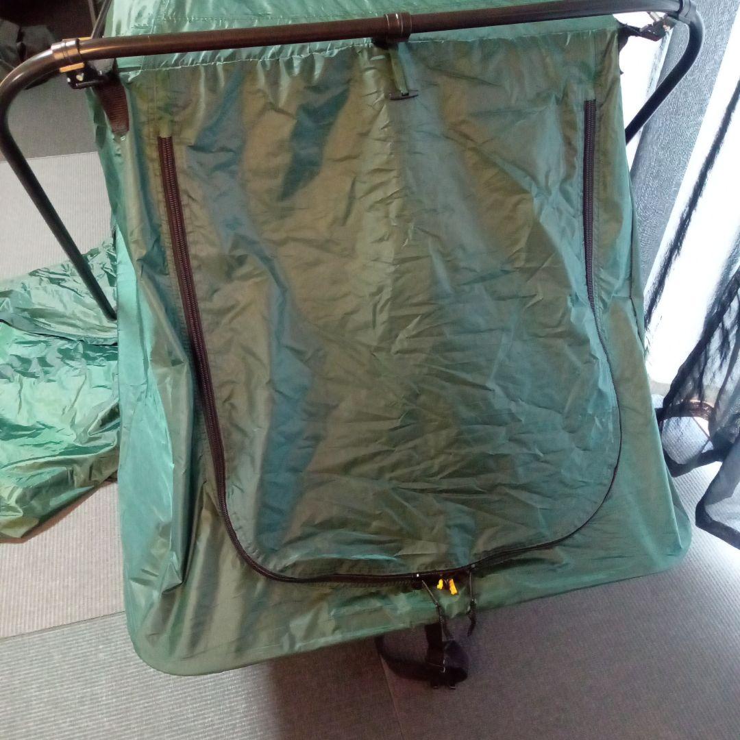 希少✨️入手困難 高床式 KampRite Oversize Tent Cot