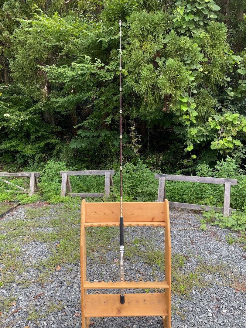 コ*リ様 アマノ釣具　 ZEALOT DEEP GLORIA 300-200 パ