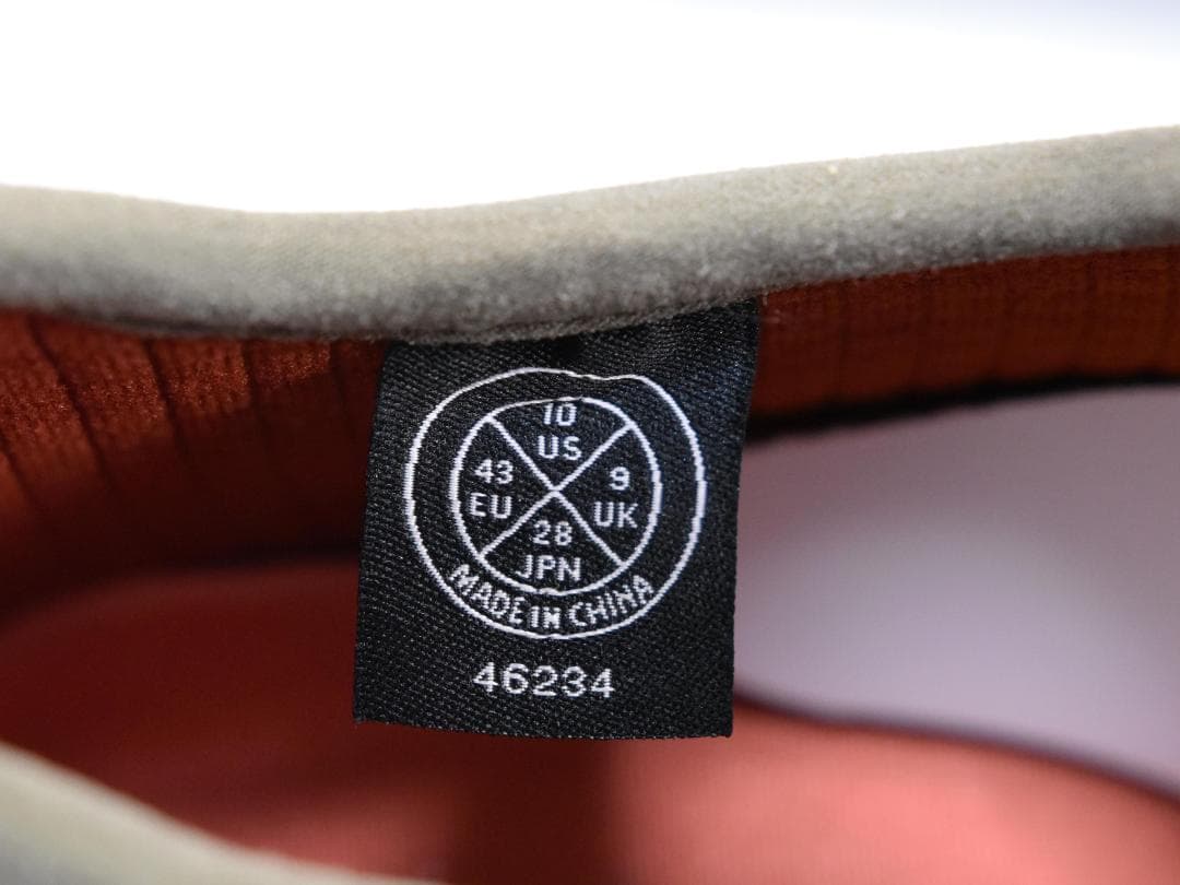 Simms Challenger スリッポン シューズ szie:28cm