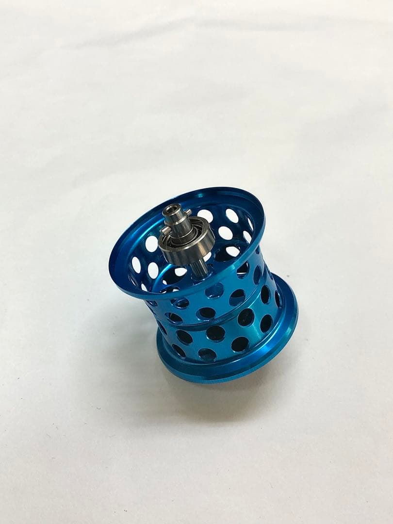 KTF フィネススプール ブルー「KAHEN」 REVO LTX/LT系用