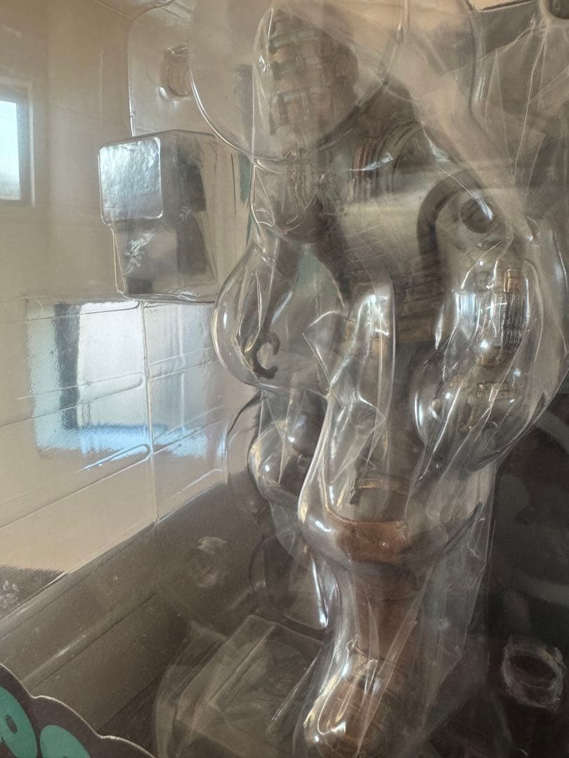 POP UP PARADE Dead Space アイザック・クラーク