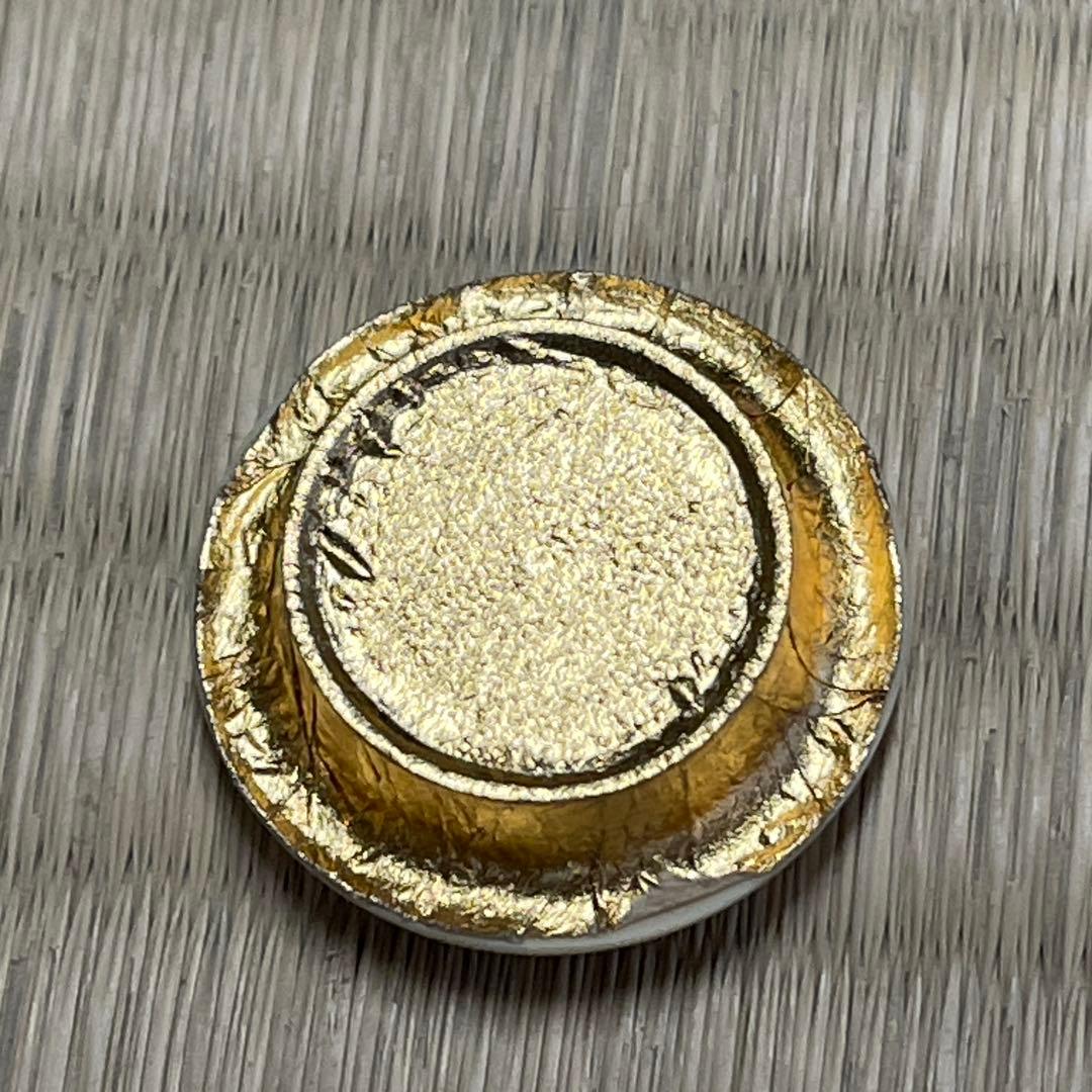 備前焼 木村陶 肩衝 茶入 茶道具 骨董品 300