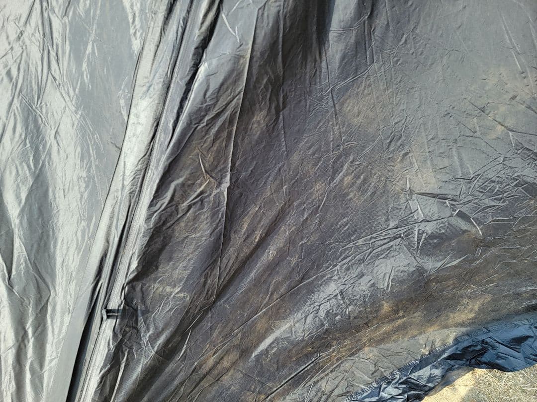 GIMMICK m8 GM-TT3000 パップテント