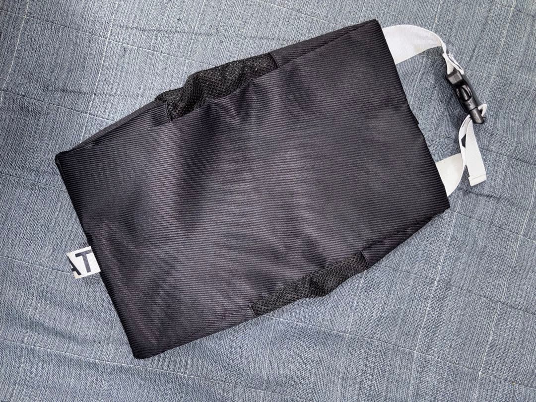 （超美品）パーリーゲイツ 、NEXT1シリーズ、 シューズケース