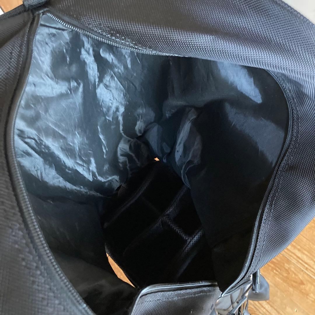 UNDER ARMOUR GOLF スタンドキャディバッグ