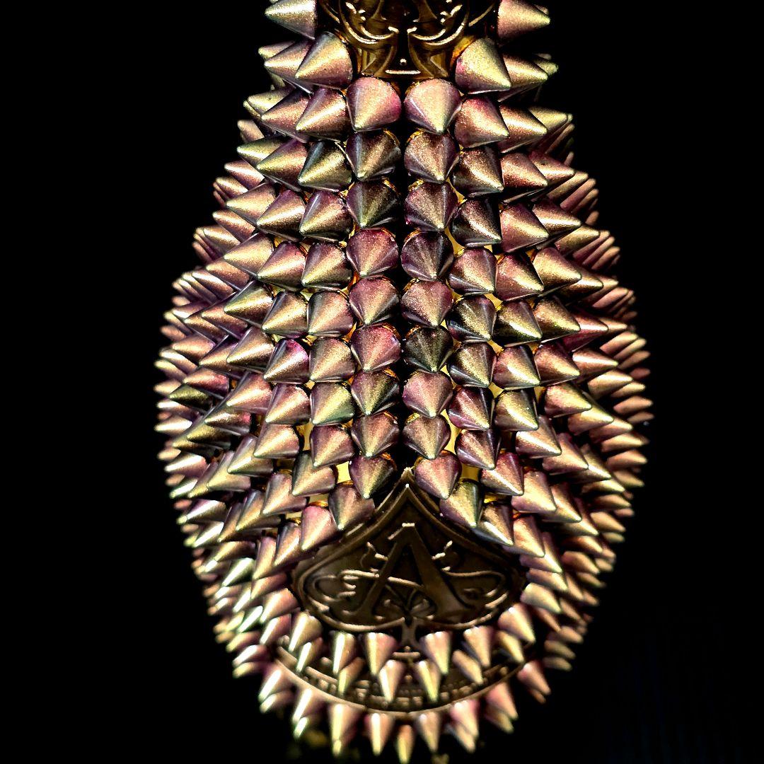 【24時間以内発送】アルマンド パブロオリジナルゴールド リシュリンクボトル