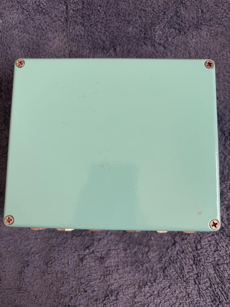 ギター Champion Leccy Kilter v1