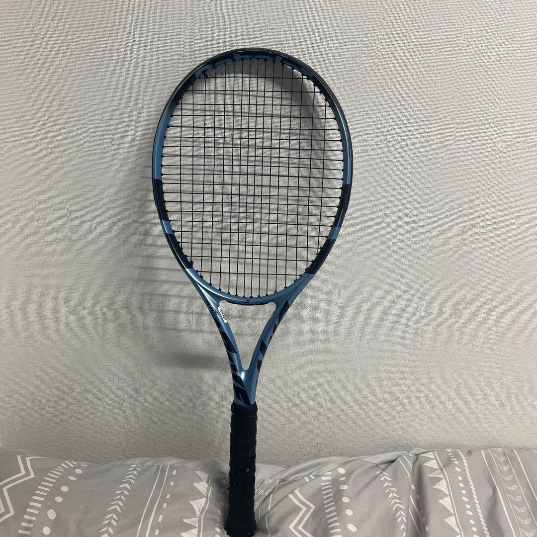 バボラ　ピュアドライブ　2025