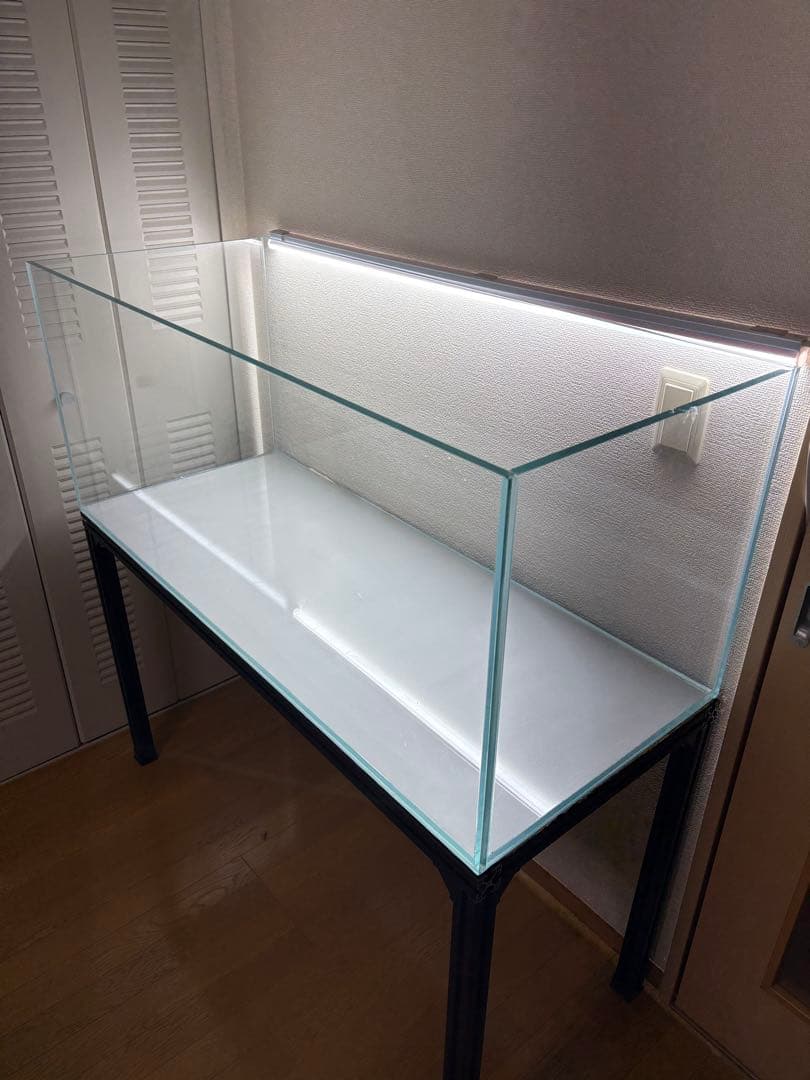 不備品　特売！！！！W120×D50×H50 厚み12mm