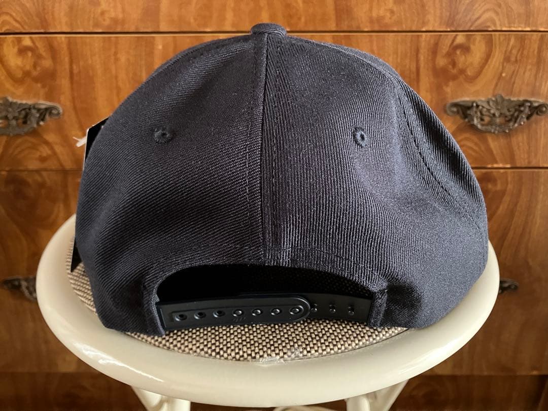 The Ravens Snapback Cap Navy キャップ ネイビー