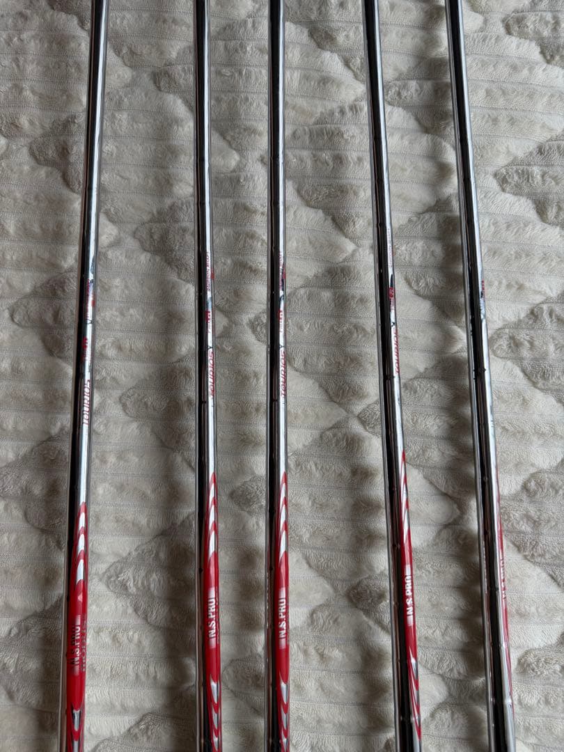 PING G440アイアンセット 7〜U 5本セット