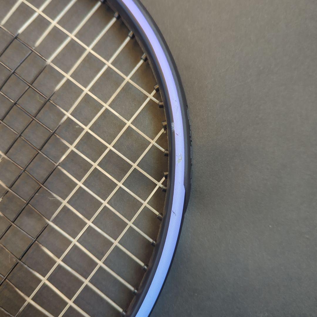 HEAD グラビティMP LITE G2