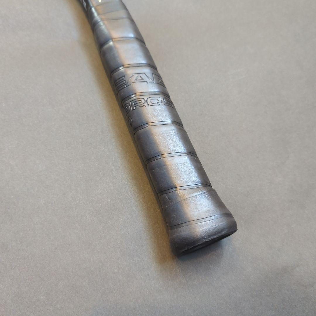 HEAD グラビティMP LITE G2