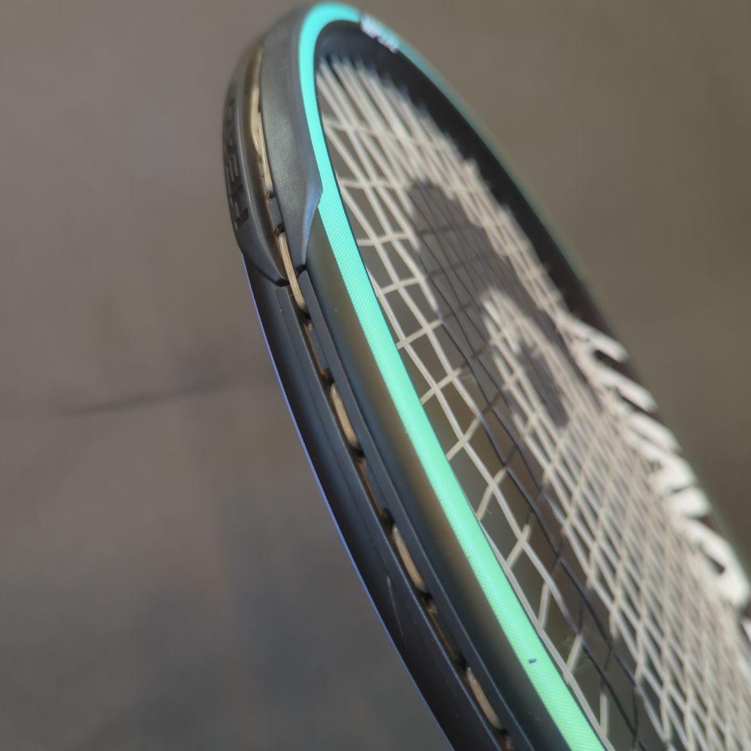 HEAD グラビティMP LITE G2