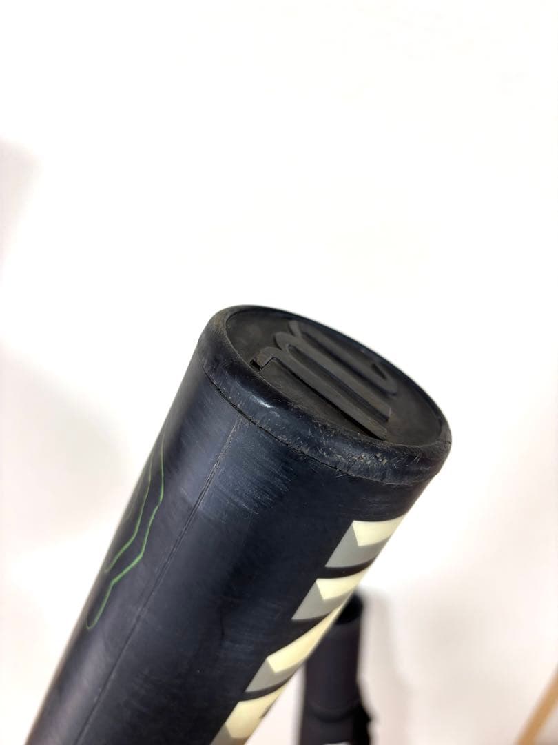 ワニクラッシャー（緑）少年用 80cm