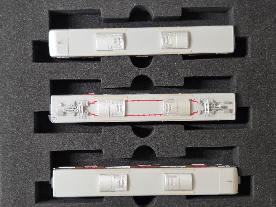 ポポンデッタ 山陽電鉄6000系 直通特急仕様 6両 6036 山陽電気鉄道