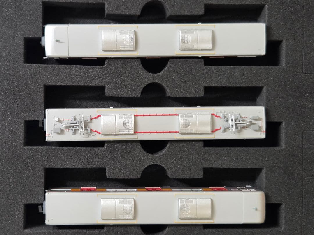 ポポンデッタ 山陽電鉄6000系 直通特急仕様 6両 6036 山陽電気鉄道