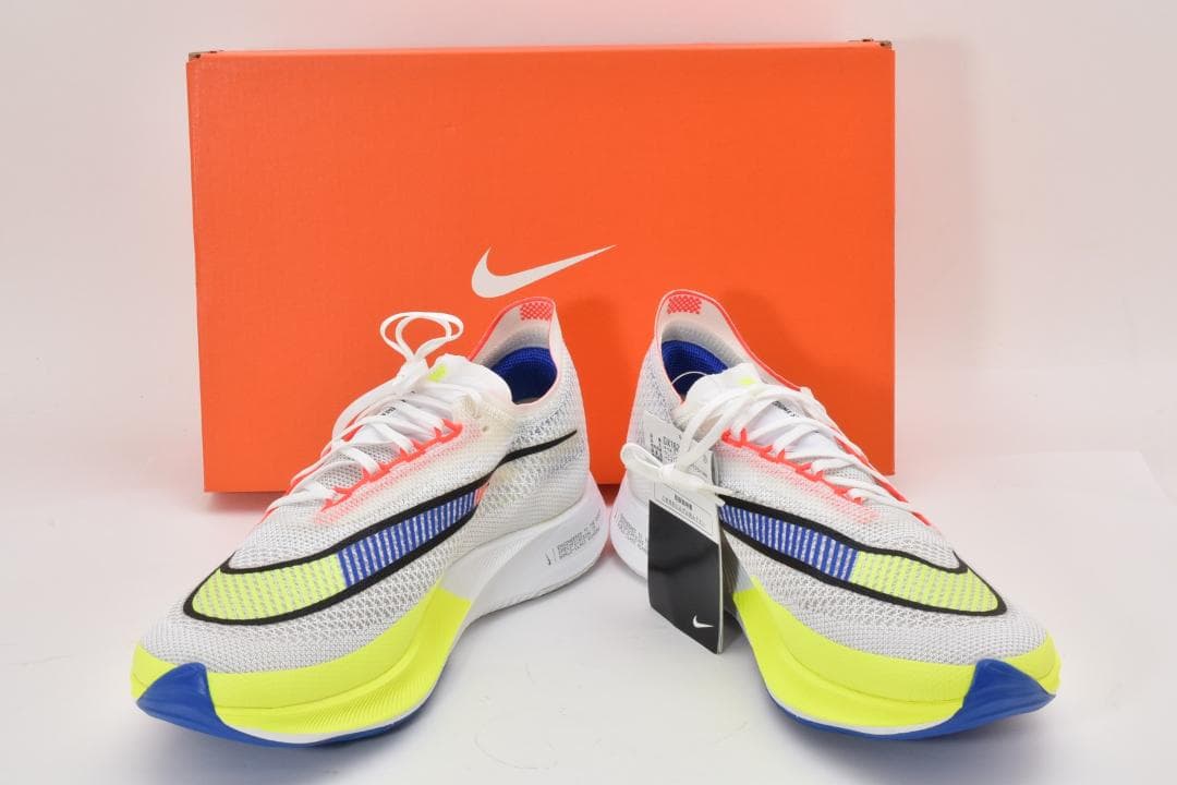 新品未使用 ナイキ ストリークフライ プレミアム 26.5cm 元箱付 廃盤
