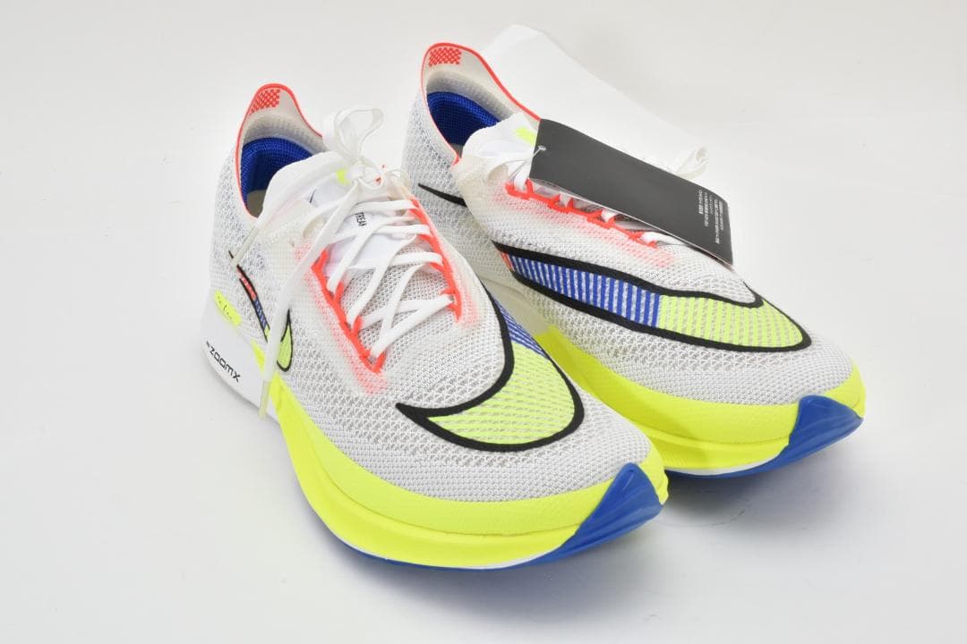 新品未使用 ナイキ ストリークフライ プレミアム 26.5cm 元箱付 廃盤